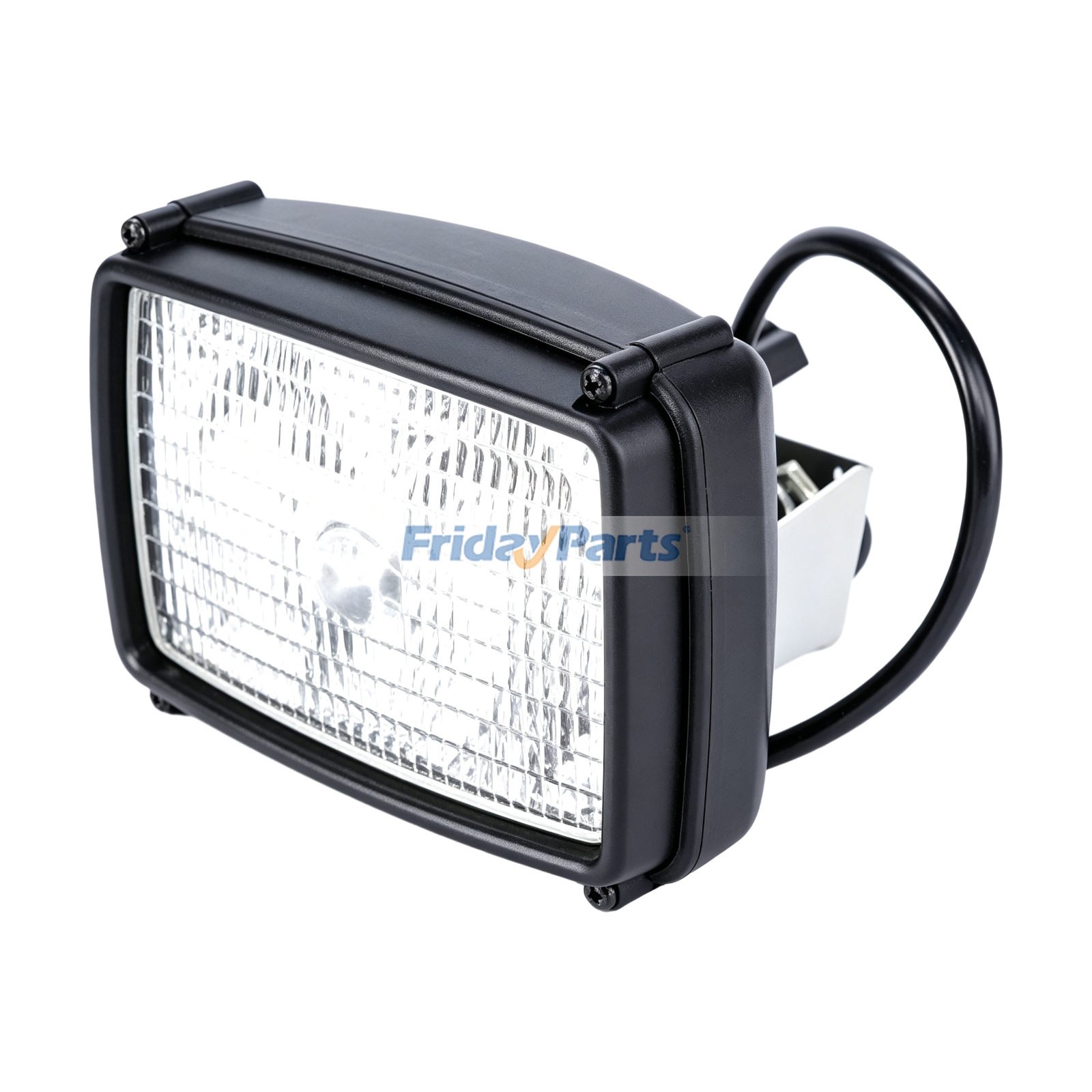 Work Light 4272782M91 for AGCO RT100 RT110 RT120 RT135 RT140 RT150 Challenger MT525B MT545B MT555B MT565B MT575B Tractor
