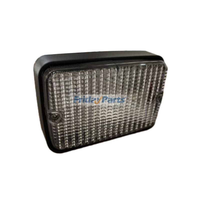 Luz de trabajo izquierda 7337673 para minicargadora Bobcat 863 873 para Pala cargadora