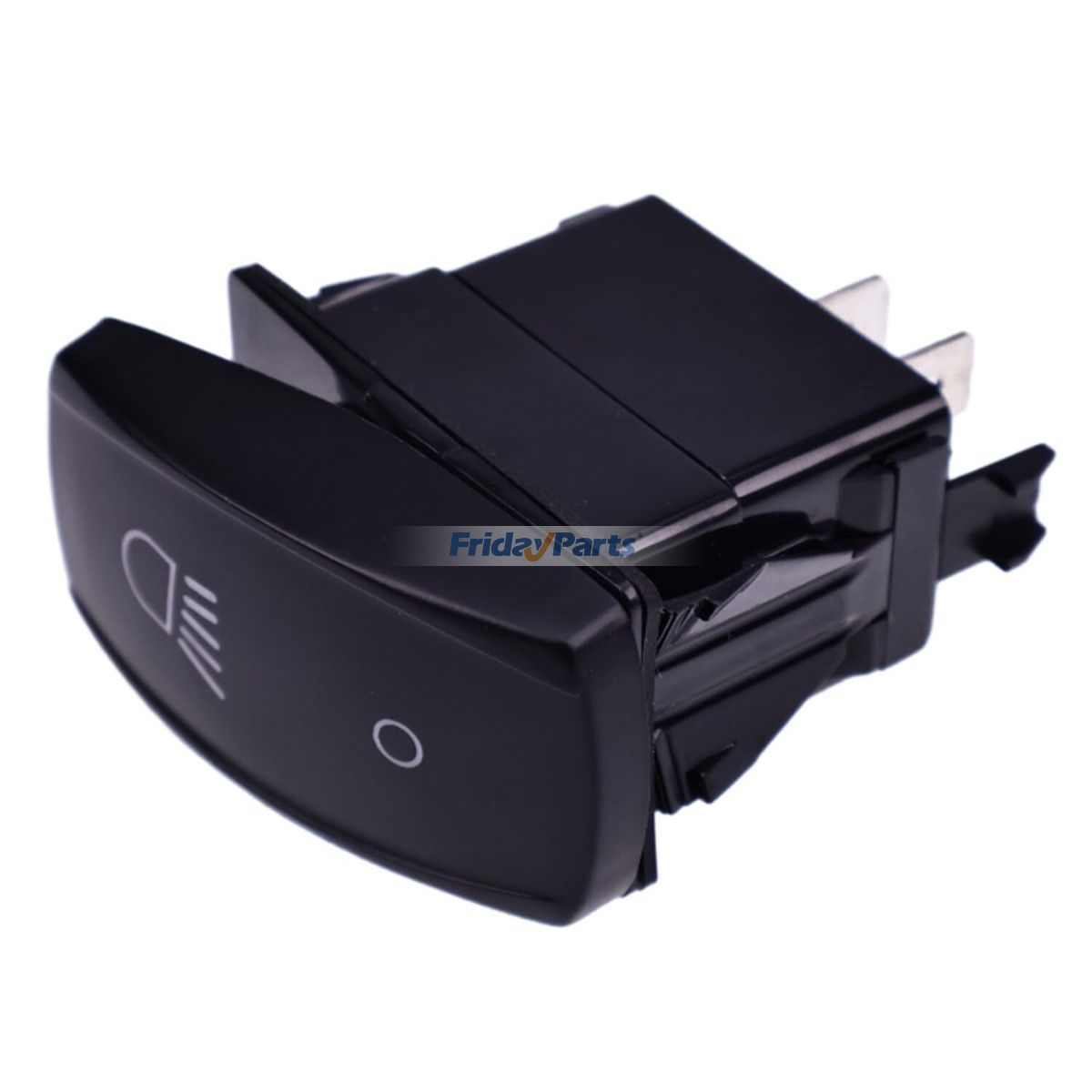 Arbeitslichtschalter AM147350 für Yanmar-Motor 3TNV70 John Deere Gator Nutzfahrzeug XUV 550 560 590 620 625 825 835 855 S4 RSX850i