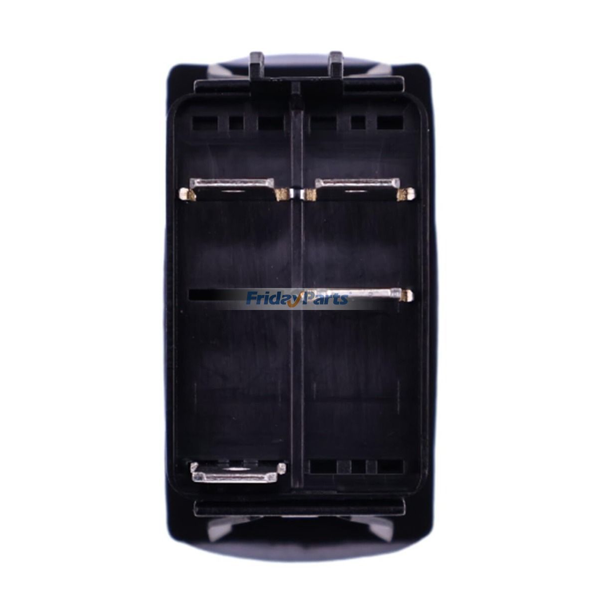 FridayParts Work Light Switch for Yanmar John Deere Gator XUV 550 560 590 620 625 825 835 855 S4