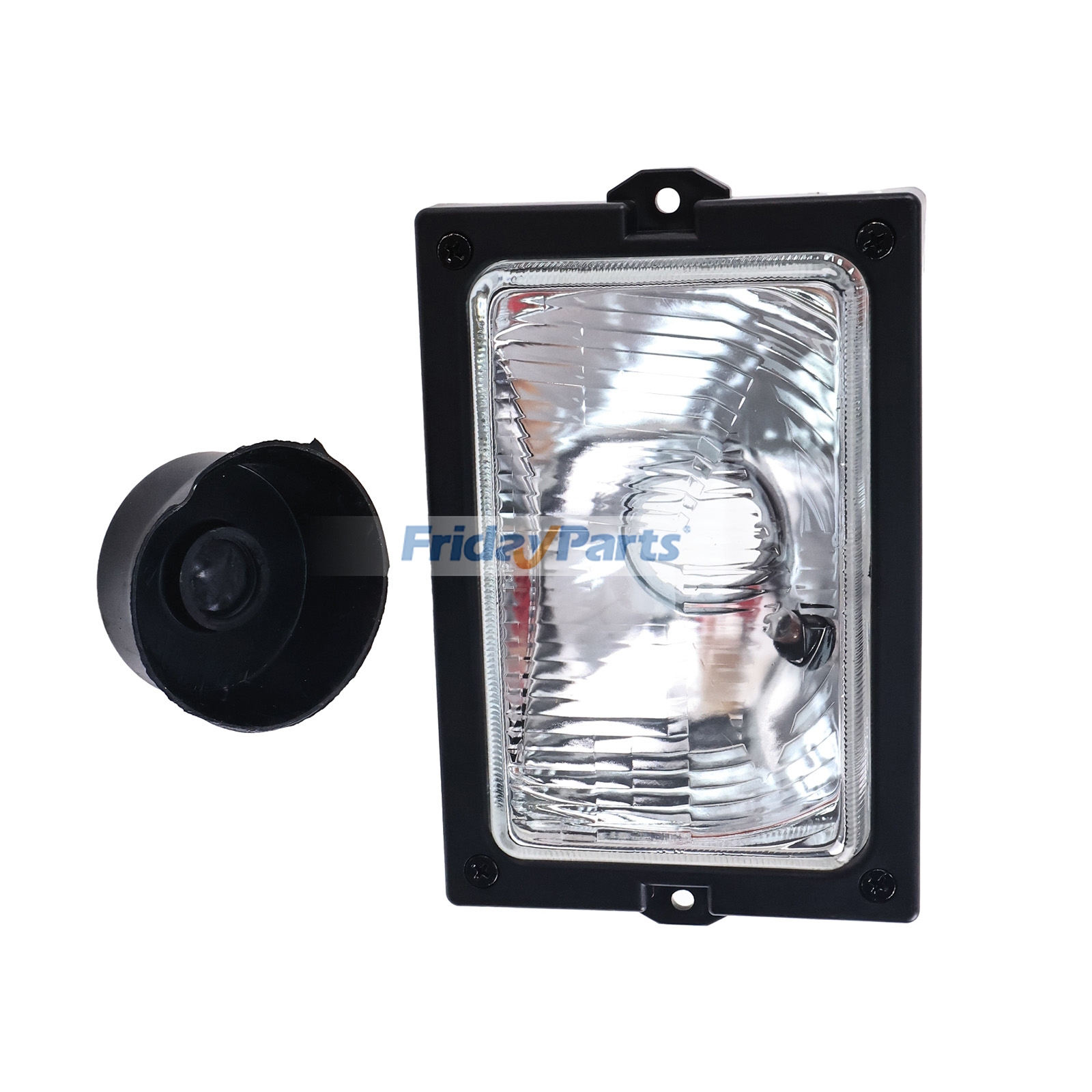 Parte para Pala cargadora