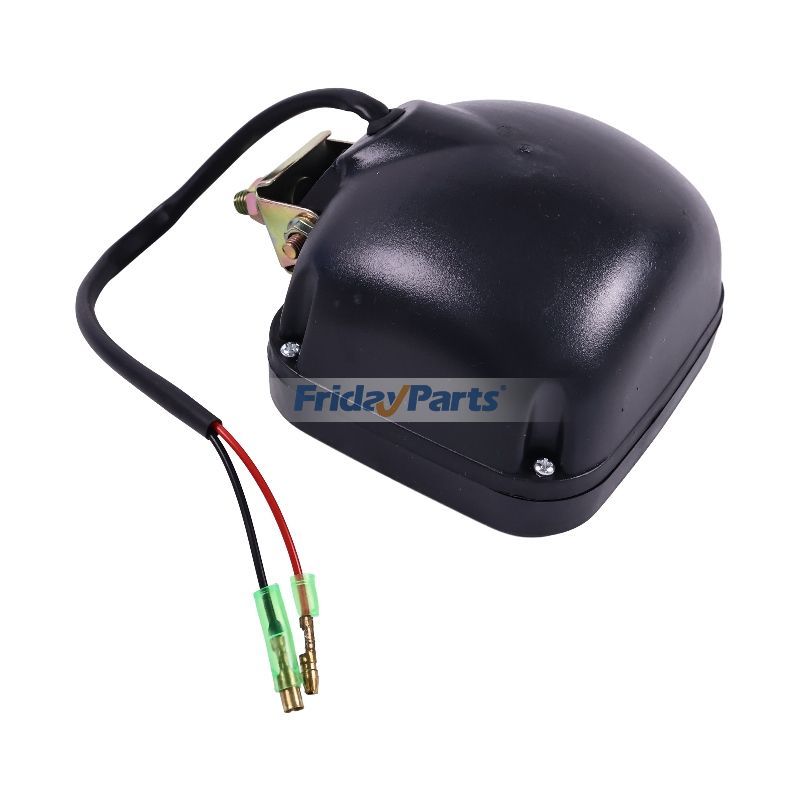 12V Working Light8 in Stock in China,USA