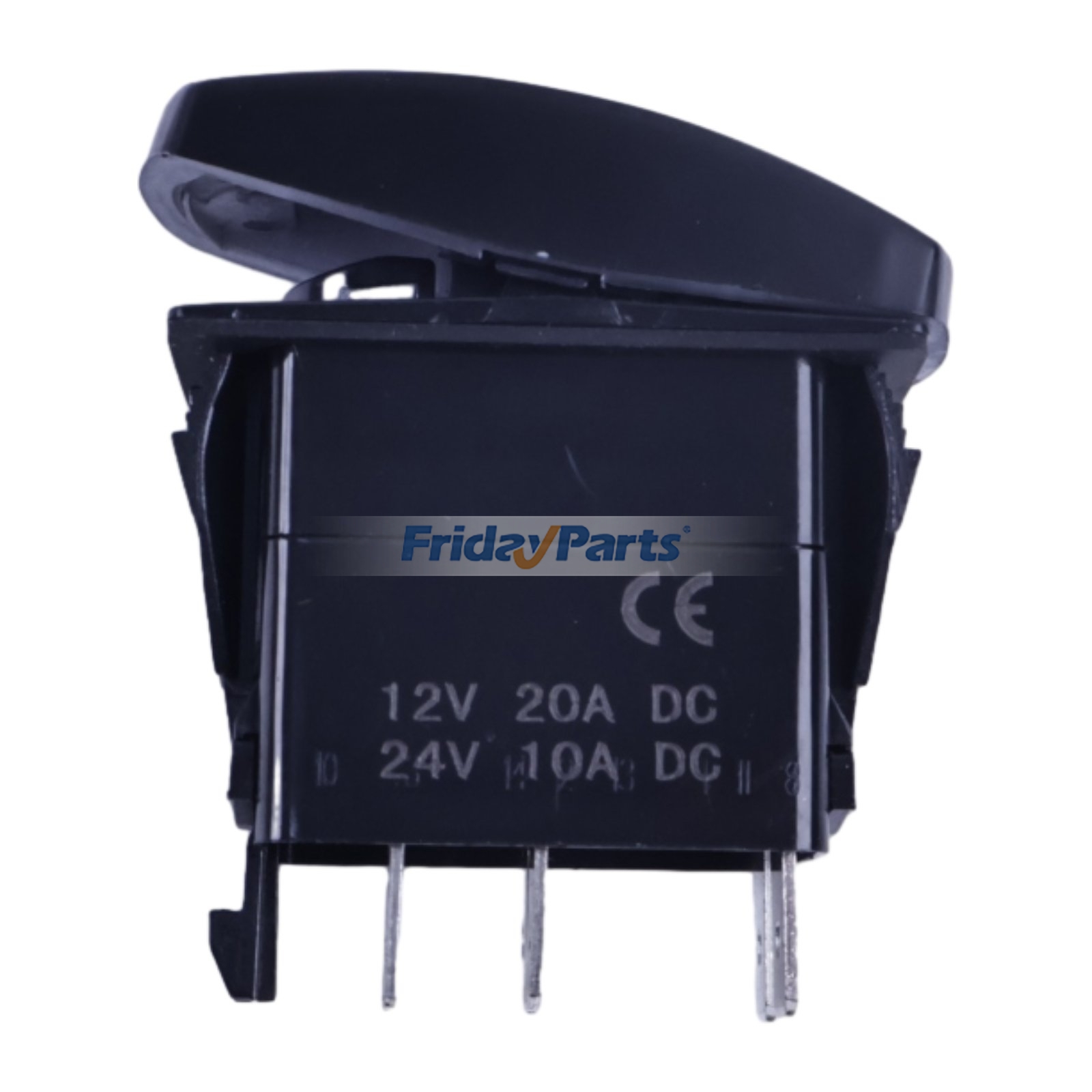 Interruptor de luz de trabajo 300-4996 para cargadoras Caterpillar CAT Engine C4.4 3054C 414E 416E 420F 430E 4 450E Para CAT