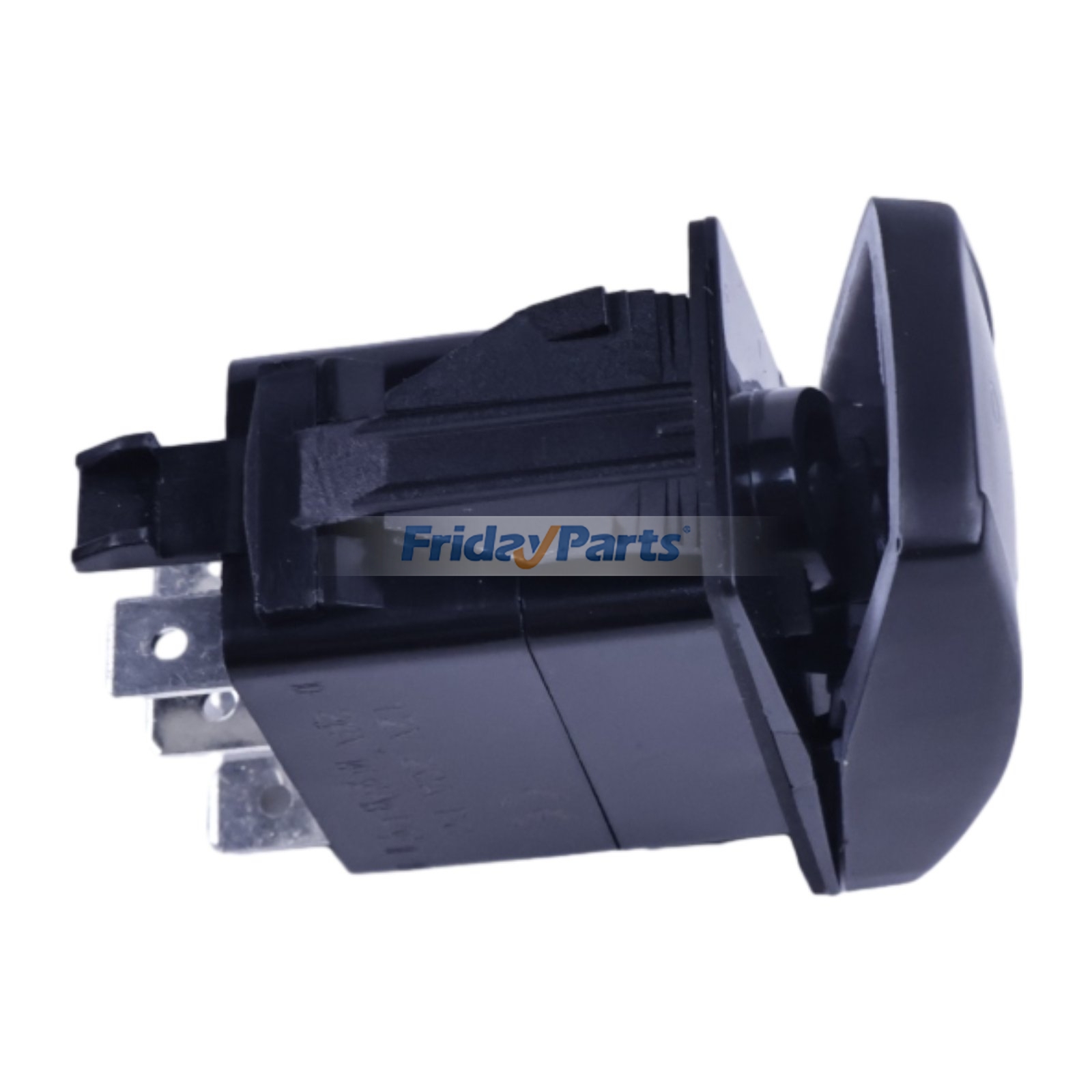 Interruptor de luz de trabajo 300-4996 para cargadoras Caterpillar CAT Engine C4.4 3054C 414E 416E 420F 430E 4 450E