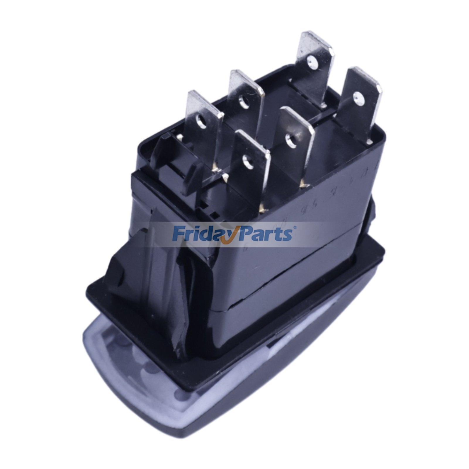 Parte para Motor,Pala cargadora