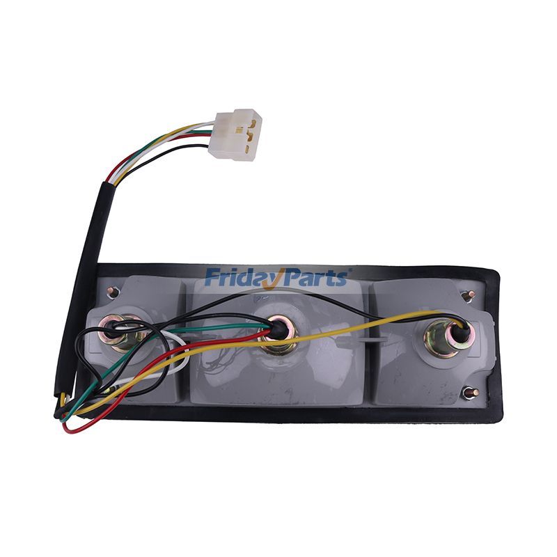 Parte para Pala cargadora