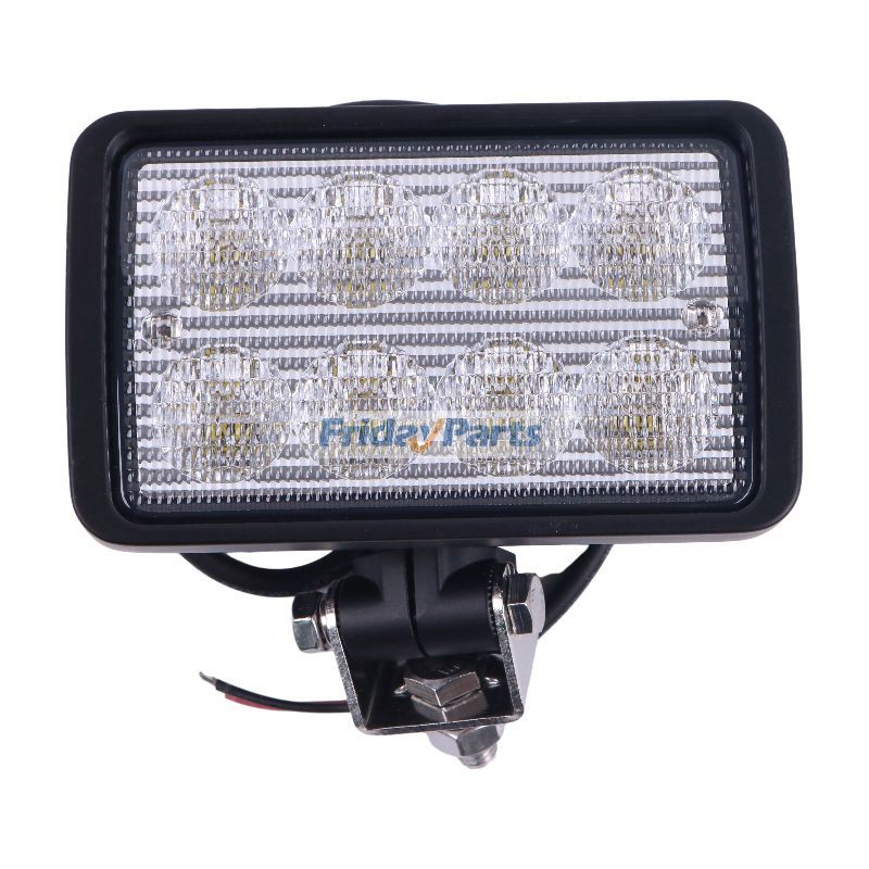 Workling Light T0270-75300 for Kubota Excavator KX033-4 KX057-4 KX121-3 KX161-3 U35 U45-3 Tractor L3430DT L4310DT L4330DT L4630DT