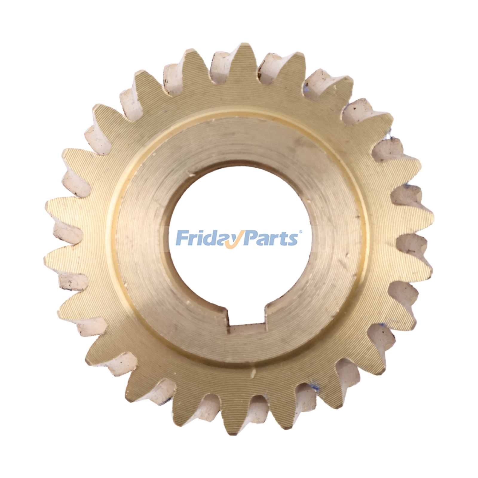 Worm Gear for Snow Equipment