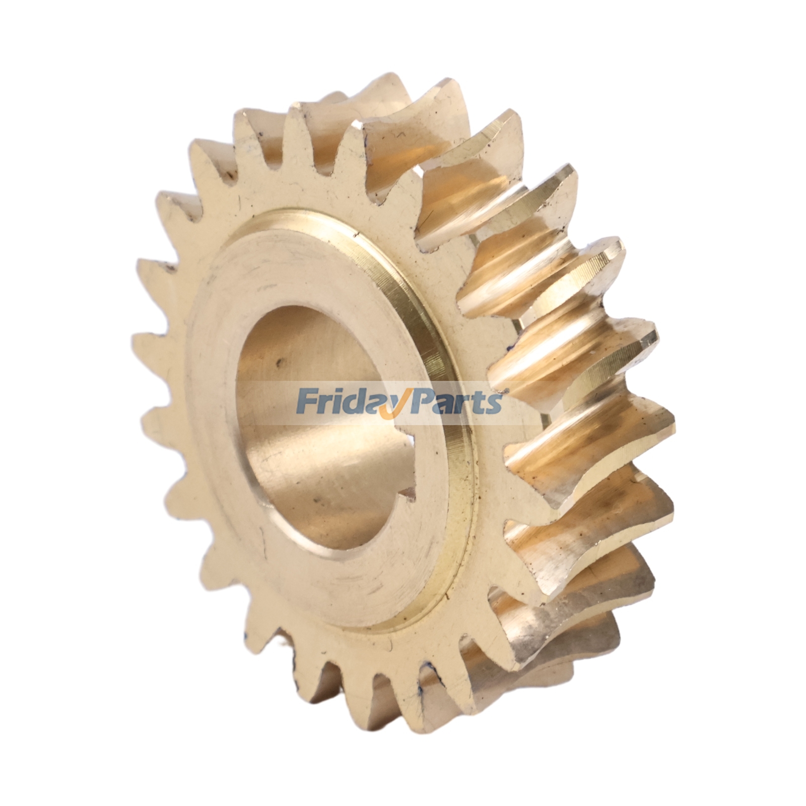 Worm Gear compatible with Snow Equipment