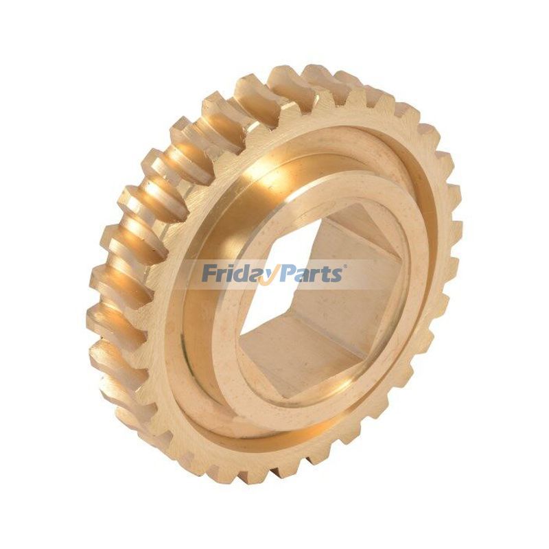 Schneckengetriebe 70002670 für JLG-Arbeitsbühne E300AJ 340AJ