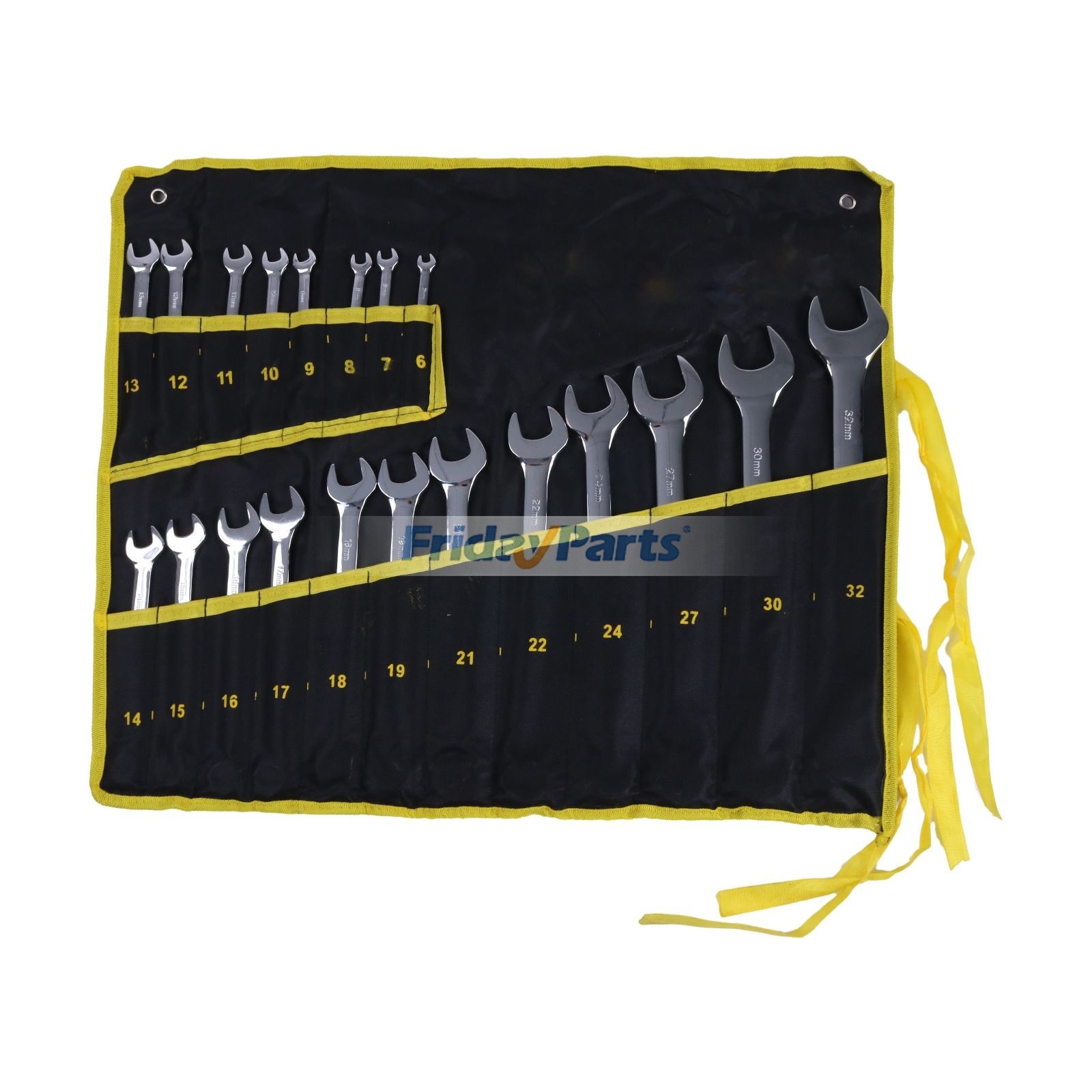 Metric Wrench Set TY19977 TY19976 TY19918 TY19922 for John Deere Auto Farm and Equipment Repair