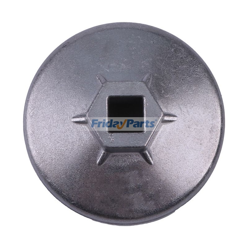 Clé à molette TY26640 TY26516 pour filtre à huile John Deere M806419 M801002 AM125424 AM101207 AM101378pourPour JOHN DEERE