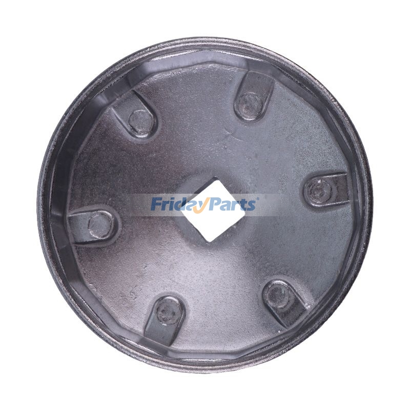 Clé de FridayParts