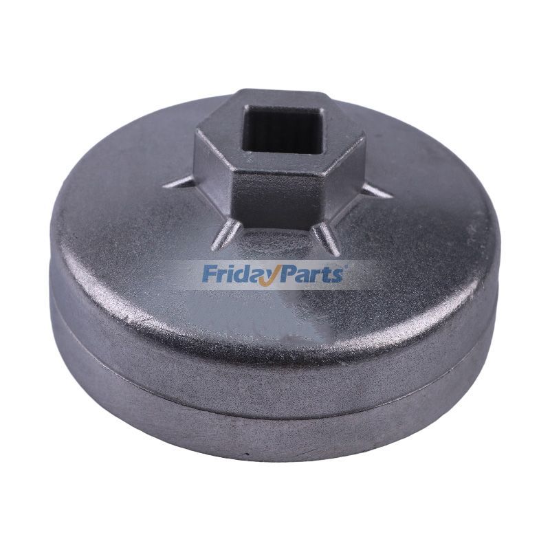 Clé à molette TY26640 TY26516 pour filtre à huile John Deere M806419 M801002 AM125424 AM101207 AM101378