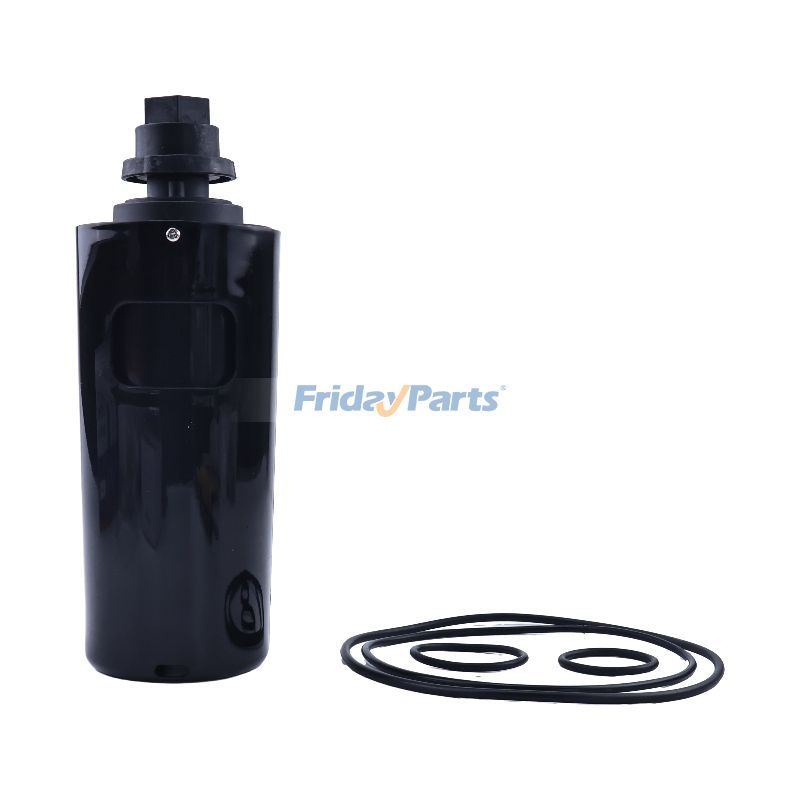 Air Compressor Drain Valve Kit