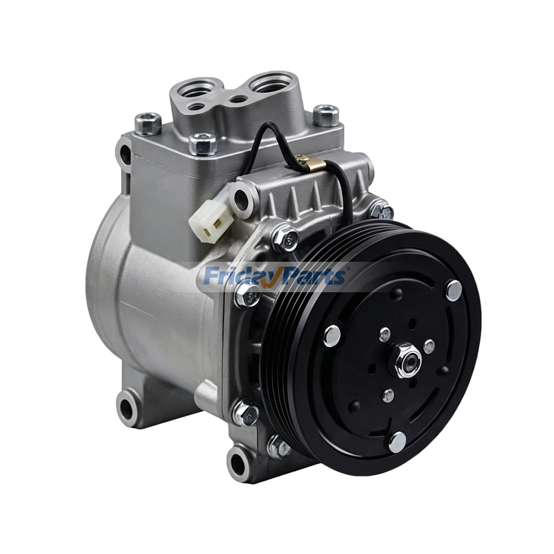 Compresor de aire acondicionado WXCV033 SP09 4PK 105MM 95925478 95955943 para vehículos Daewoo Chevrolet Aveo Kalo Matiz para Vehículo