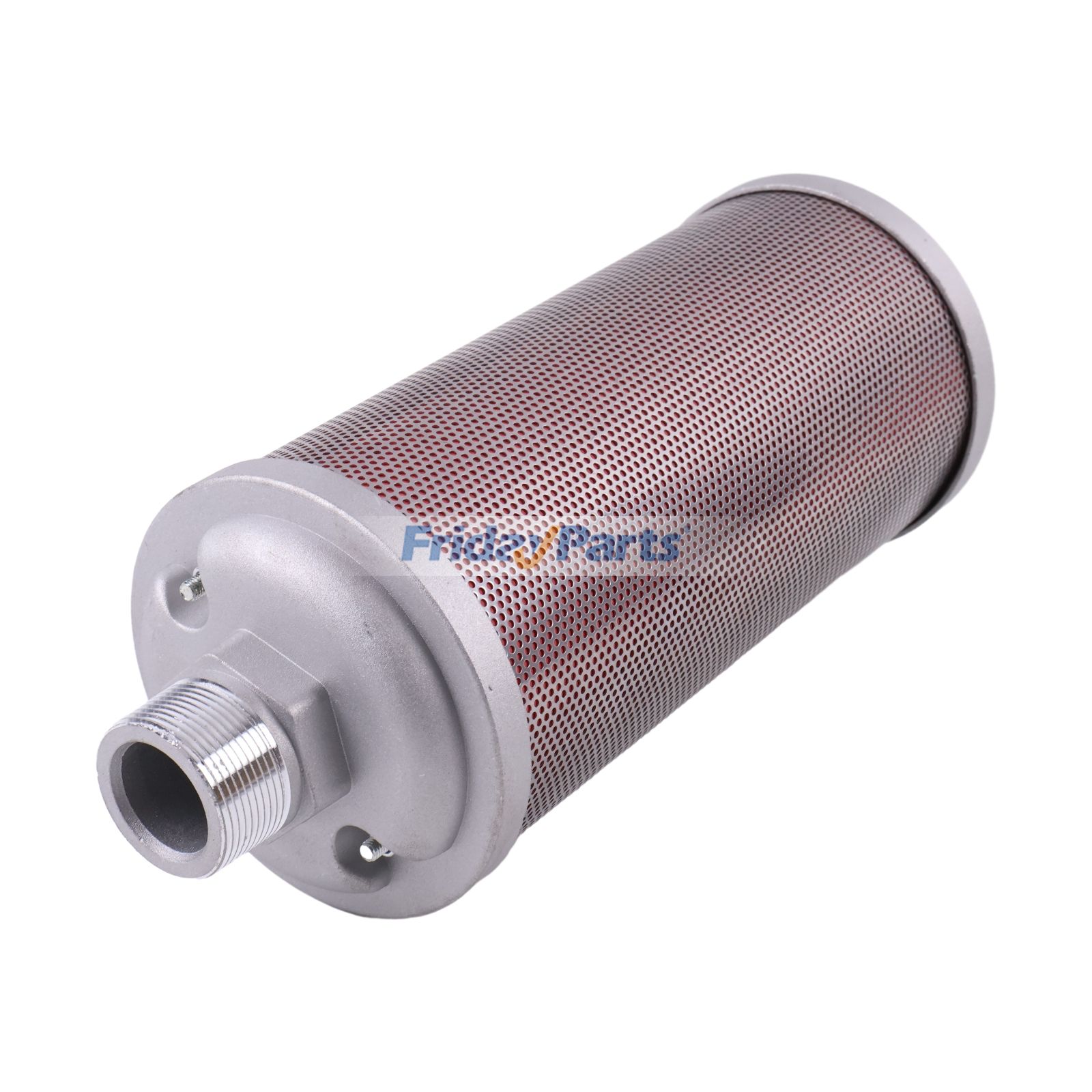 Silenciador de secador de ar X15 1 1/2" NPT 0375015 para Allied Witan