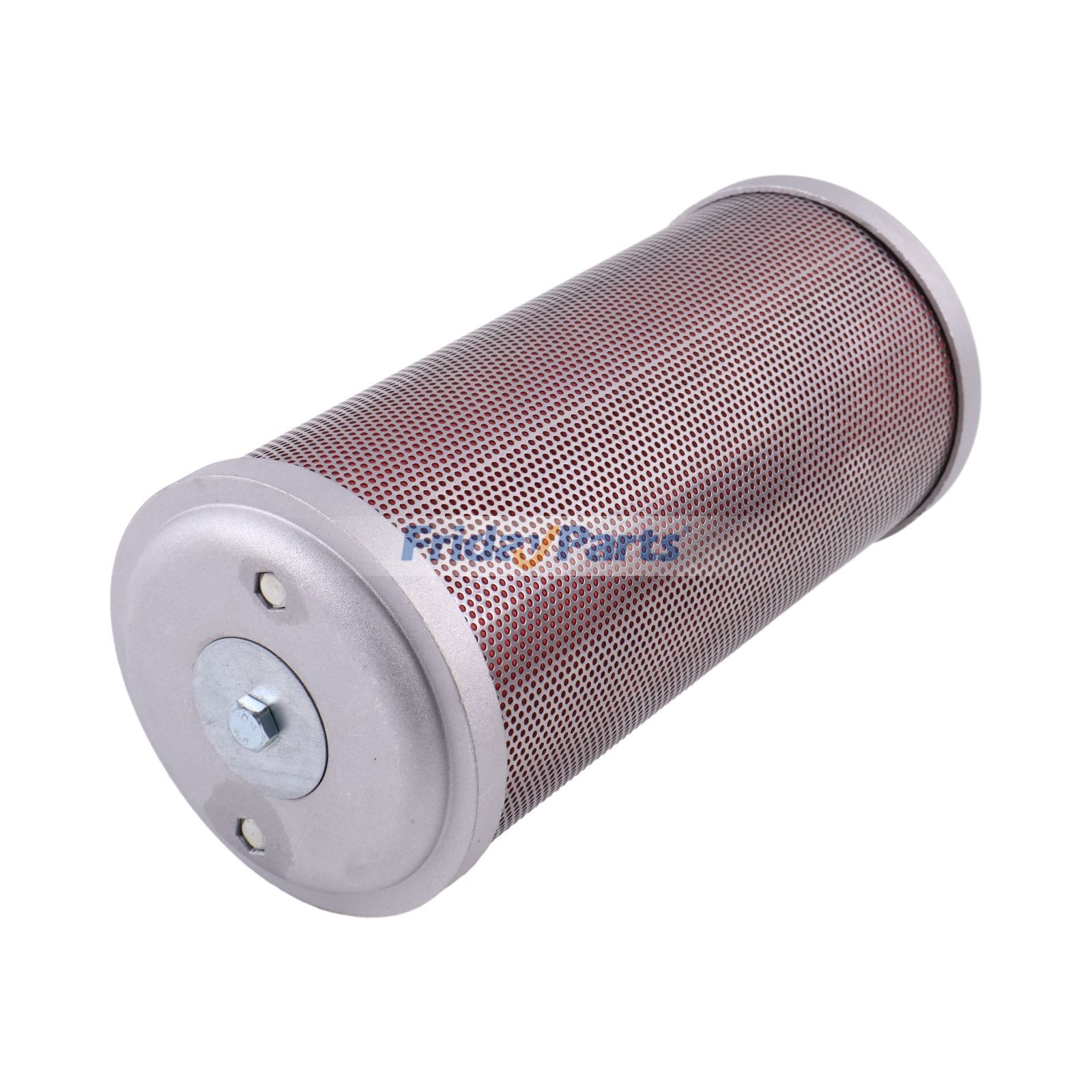 Silenciador de secador de ar X15 1 1/2" NPT 0375015 para Allied Witan FridayParts