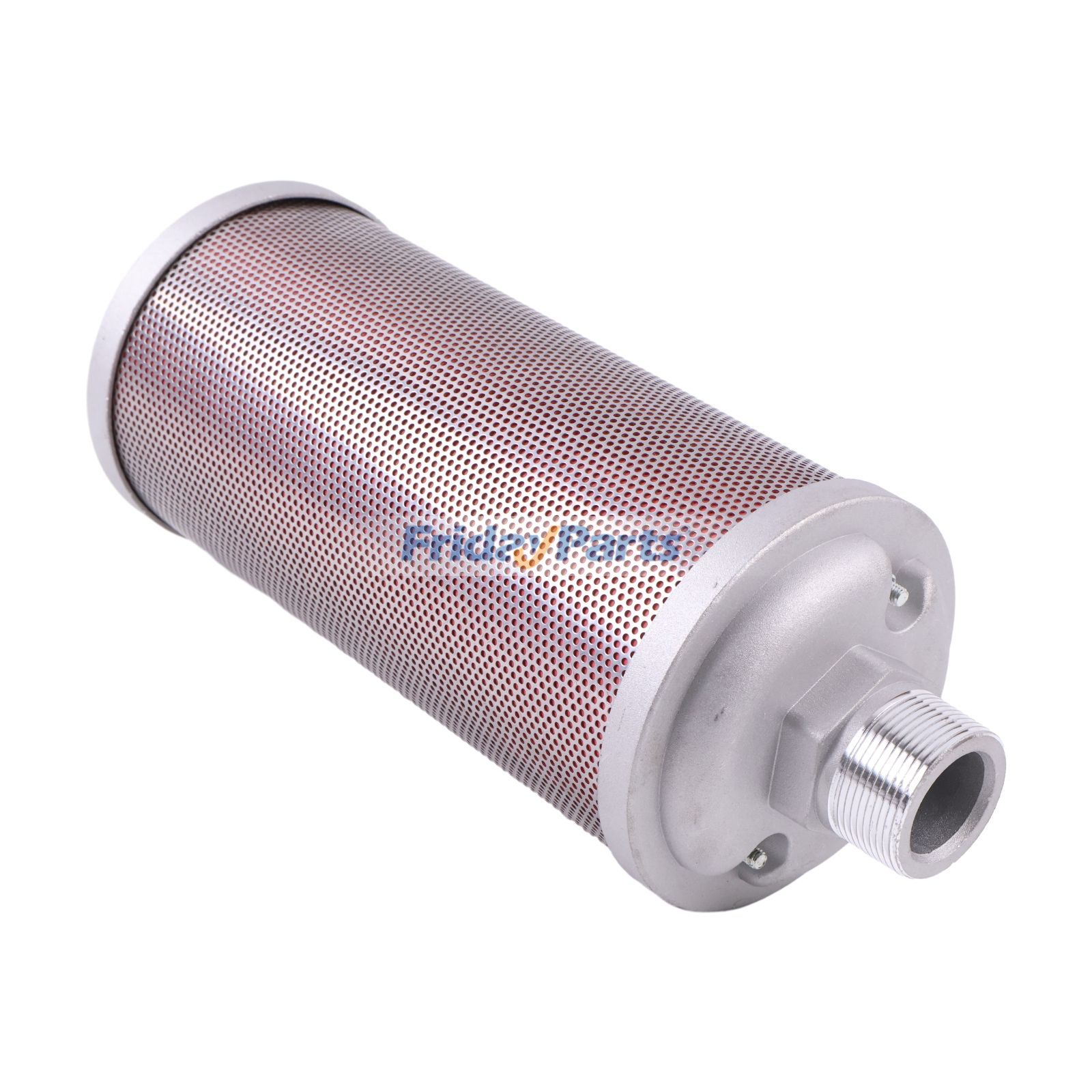 Outros Para OUTRA MARCA - Silenciador de secador de ar X15 1 1/2" NPT 0375015 para Allied Witan