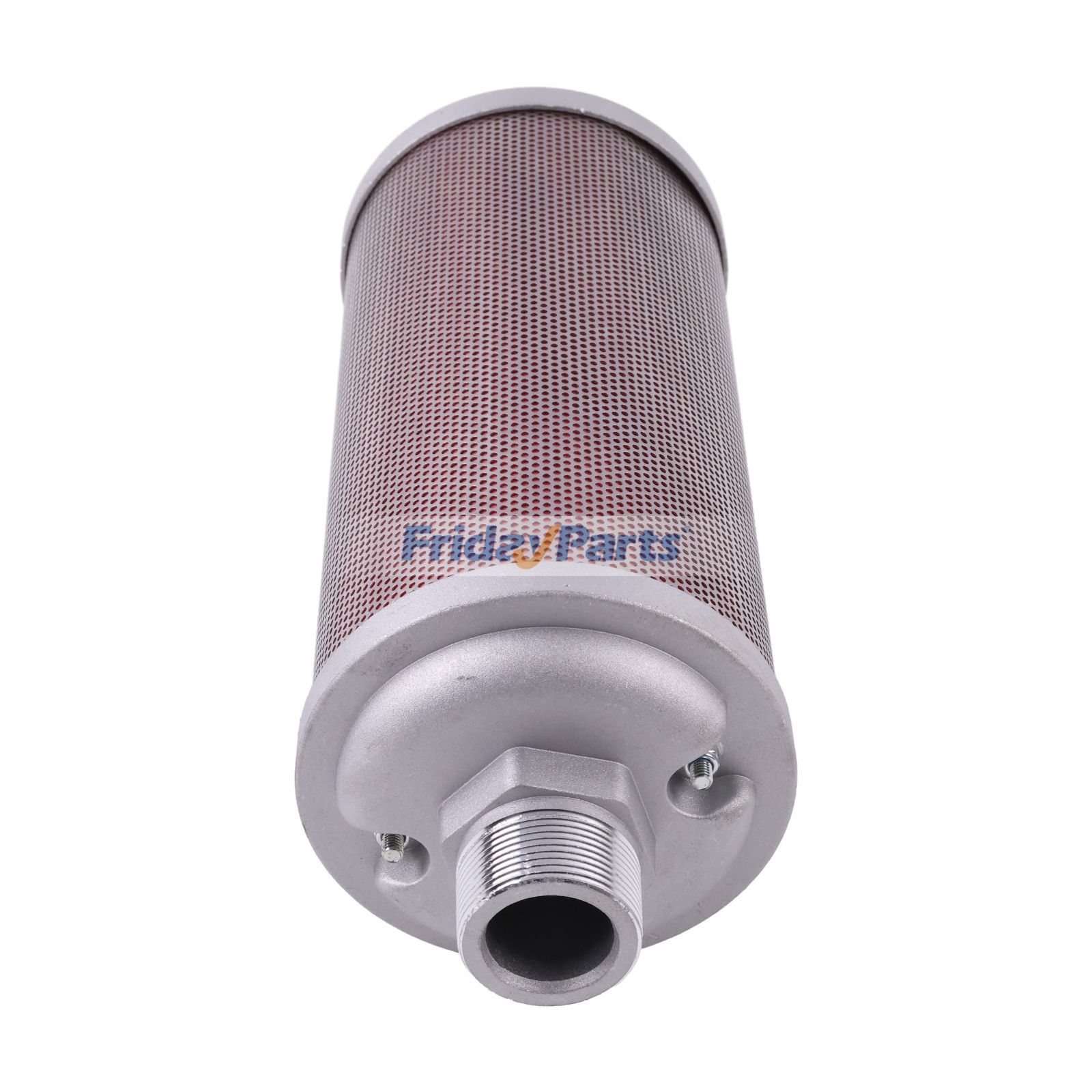 Silenciador de secador de ar X15 1 1/2" NPT 0375015 para Allied Witan para Outros