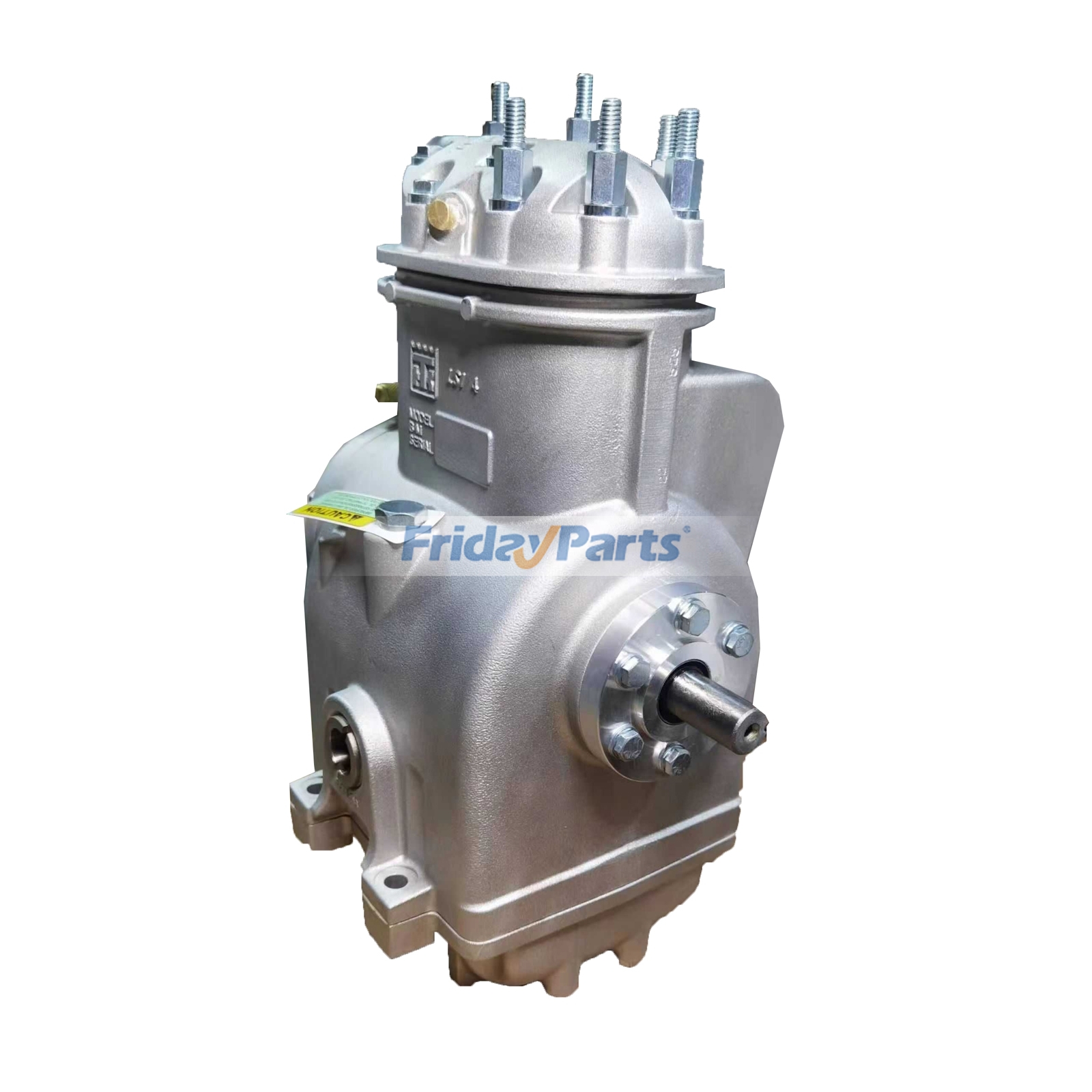 X214 Compressor 101-X214-DS for Thermo King Truck Transport Refrigeration T800 T600