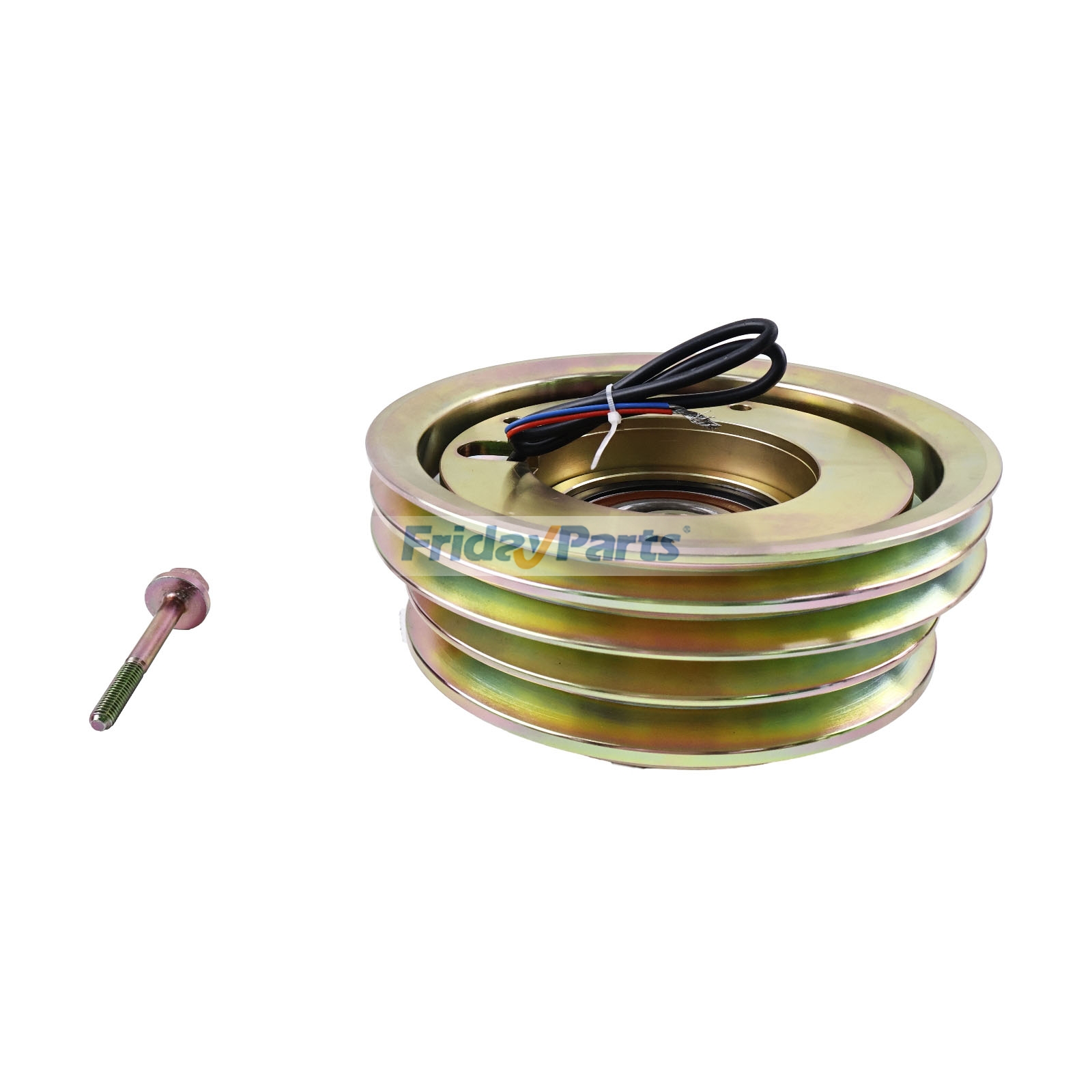  A/C Compressor Clutch For Thermo King