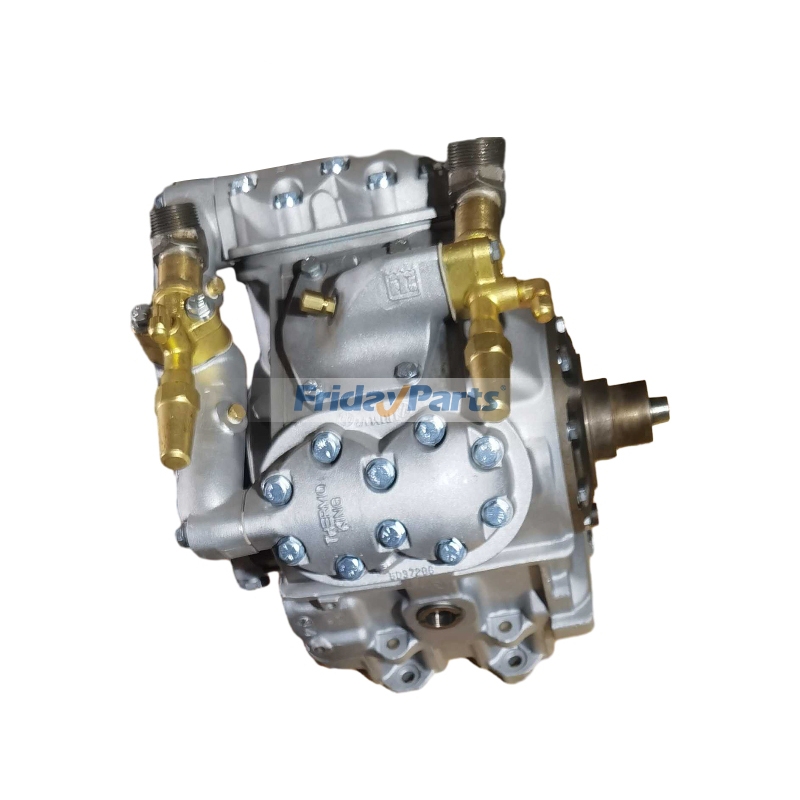 X430 Bus A/C Compressor for Thermo King Transport Refrigeration
