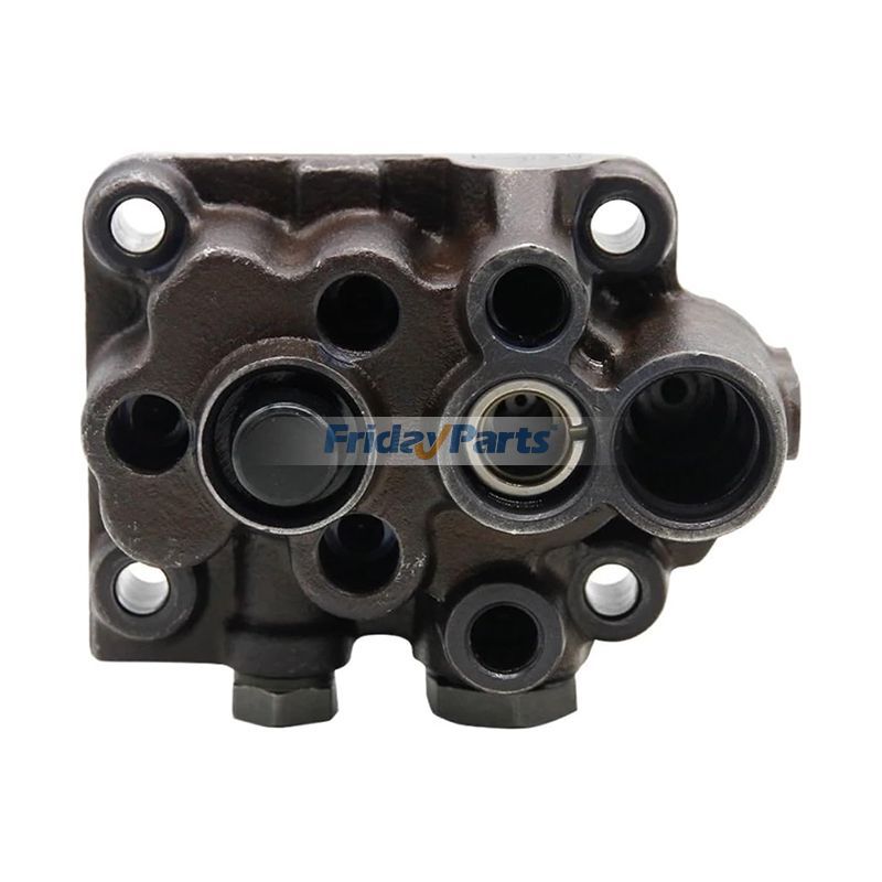 Fuel Injection Pump Head Rotor for Engine