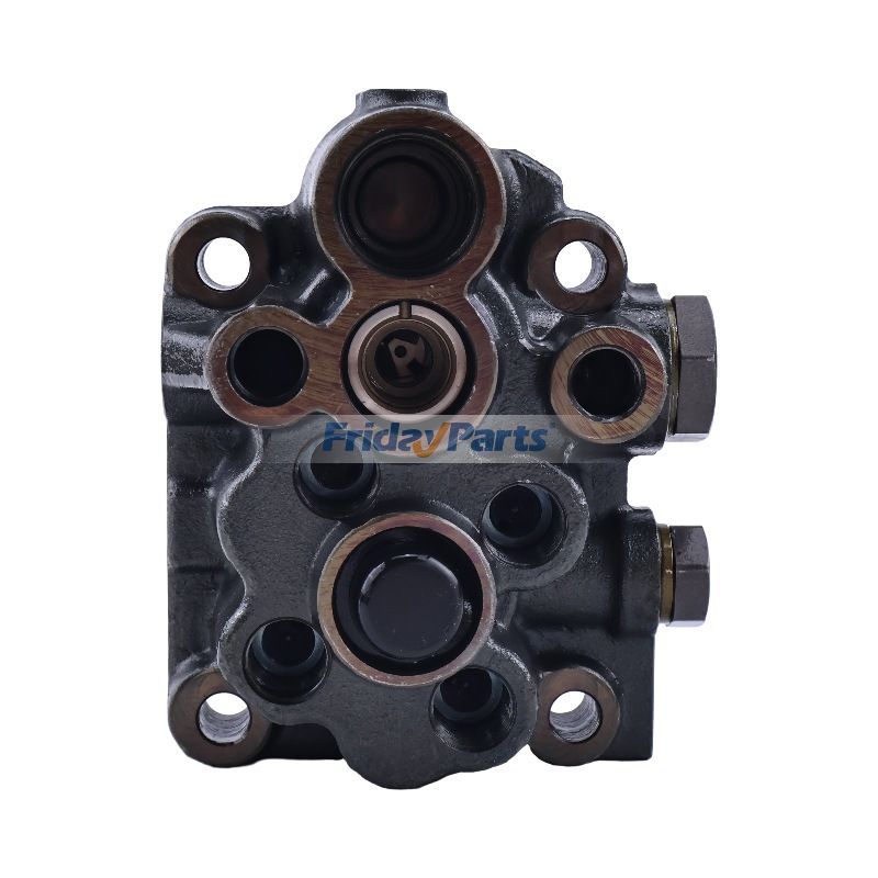  Fuel Injection Pump Head Rotor 