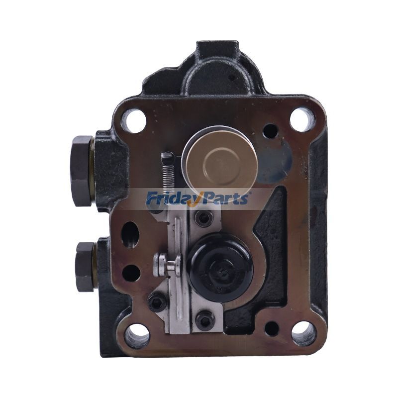 FridayParts Fuel Injection Pump Head Rotor