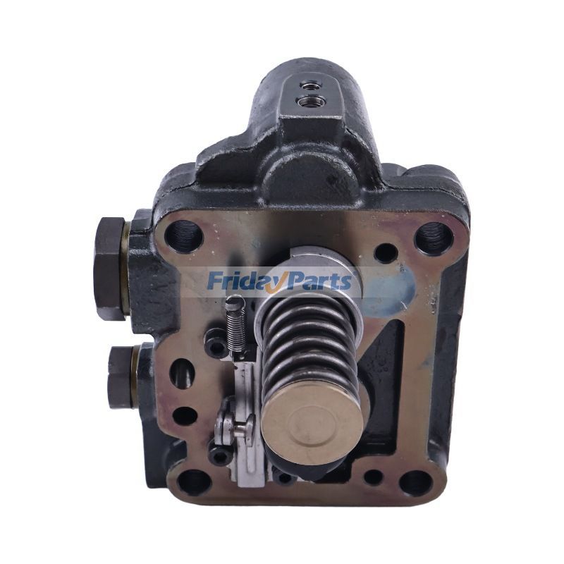 Engine Fuel Injection Pump Head Rotor
