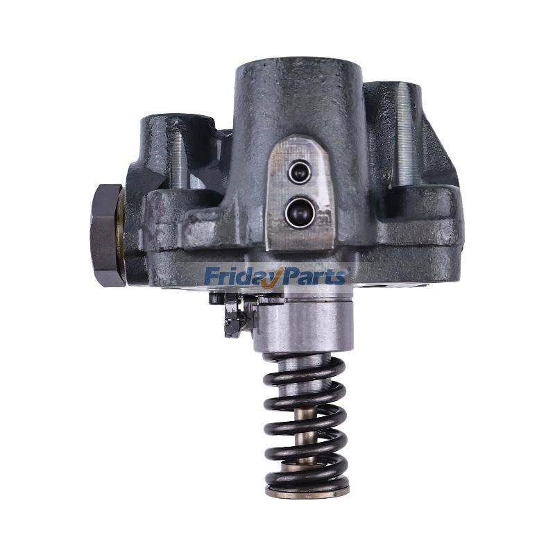 Fuel Injection Pump Head Rotor in Stock in China
