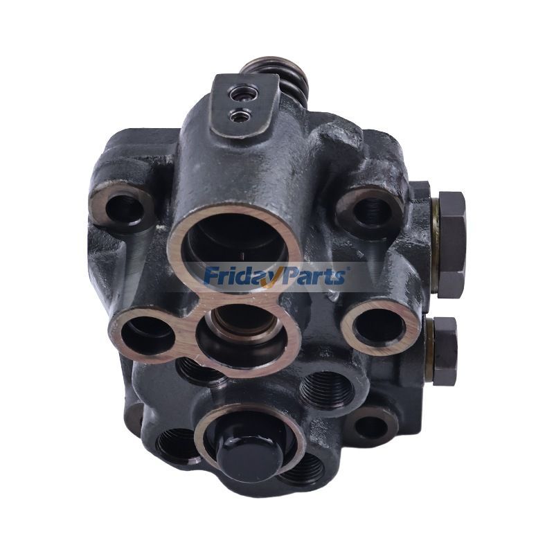 Fuel Injection Pump Head Rotor  Engine