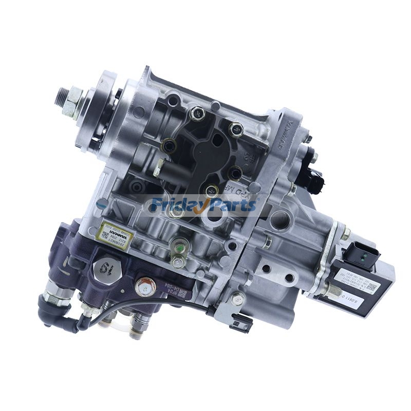 X7 Fuel Injection Pump MIA881148 MIA883349 MIA883195 for John Deere Excavator 60D Loader 204K 318E 319E 320E 320G 323E 324E 324G 325G 326E
