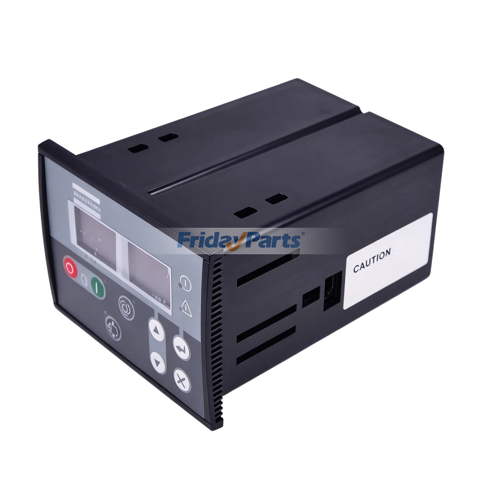 XC2002 Controller With Program 1604-9422-03 for Atlas Copco Driven Compressor XAMS 407 XAHS 347 XATS 377 XAVS 307