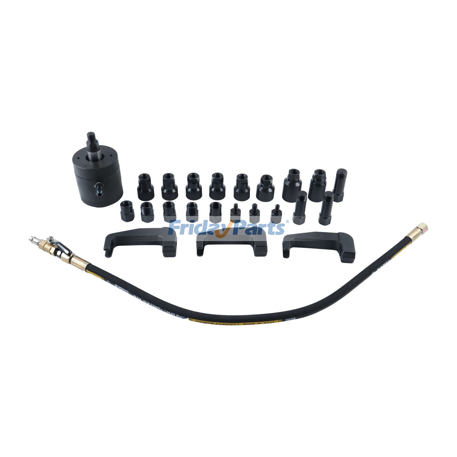 Diesel Injector Puller Pneumatic Injector Extractor Puller Tool For OTHER BRAND Others