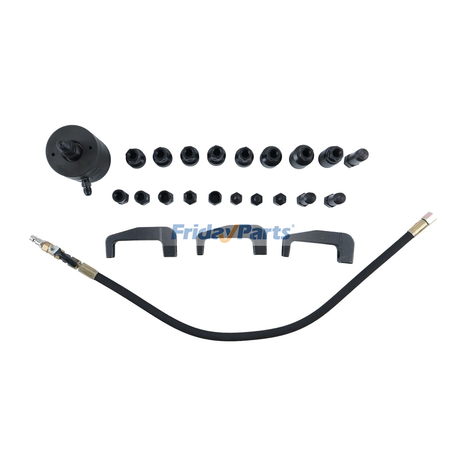  Diesel Injector Puller Pneumatic Injector Extractor Puller Tool For OTHER BRAND