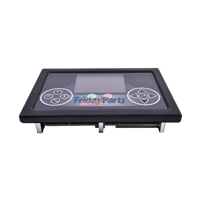 Contrôleur de panneau de commande XE-145Mpour Compresseur d'Air