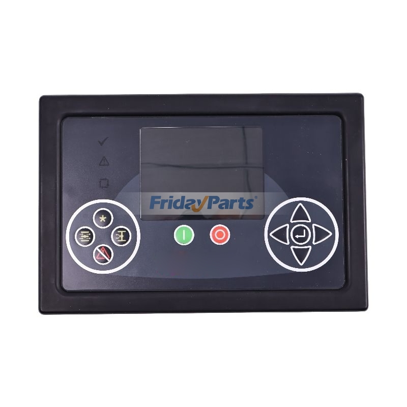 Air Compressor Control Panel Controller