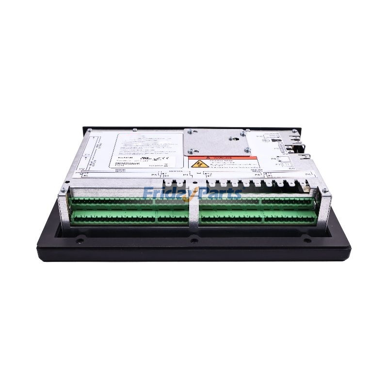 FridayParts Control Panel Controller