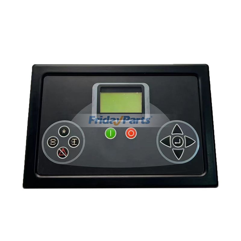 XE-90M Controller for Ingersoll Rand Air Compressor Nirvana Sierra SSR-Series R-Series