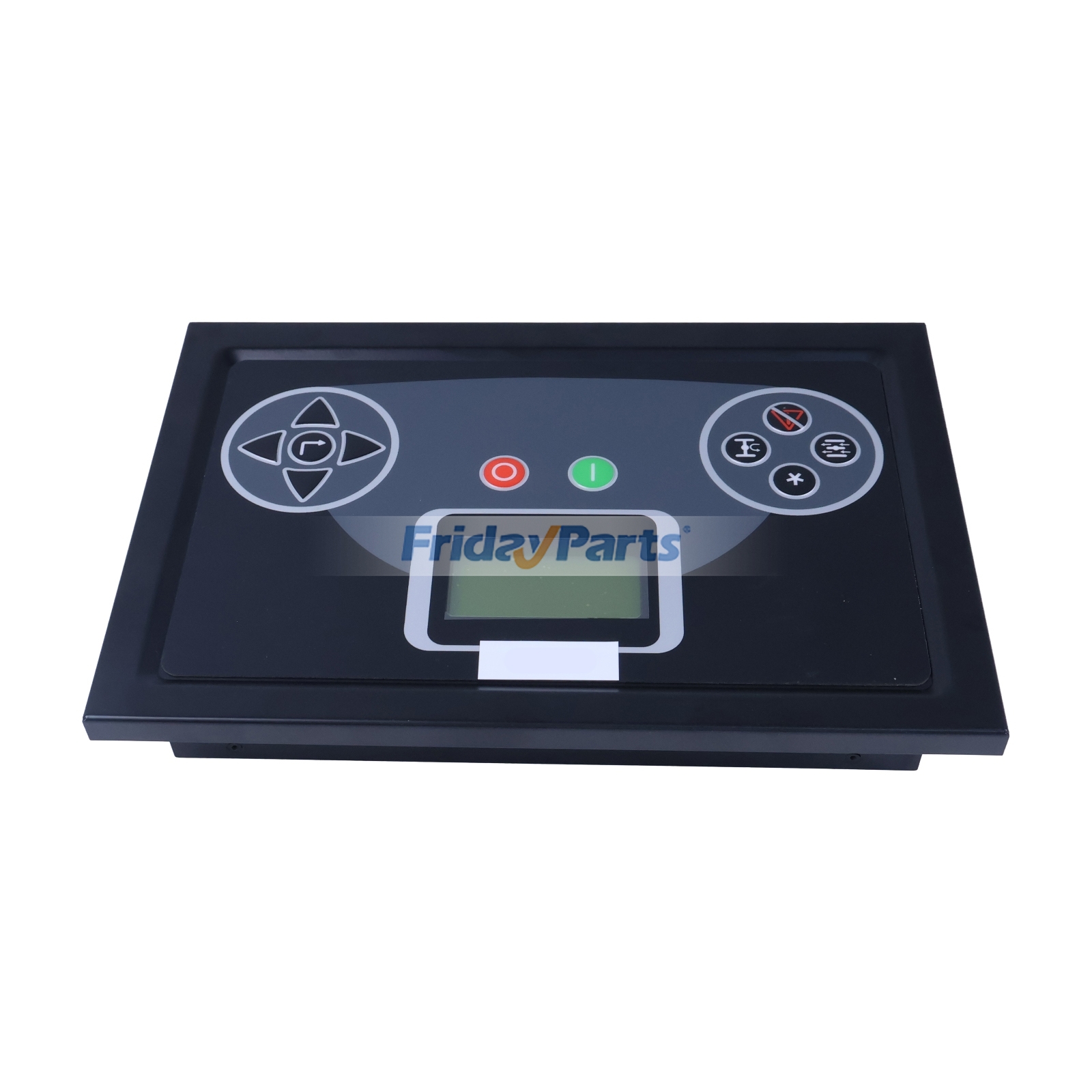 Air Compressor Controller