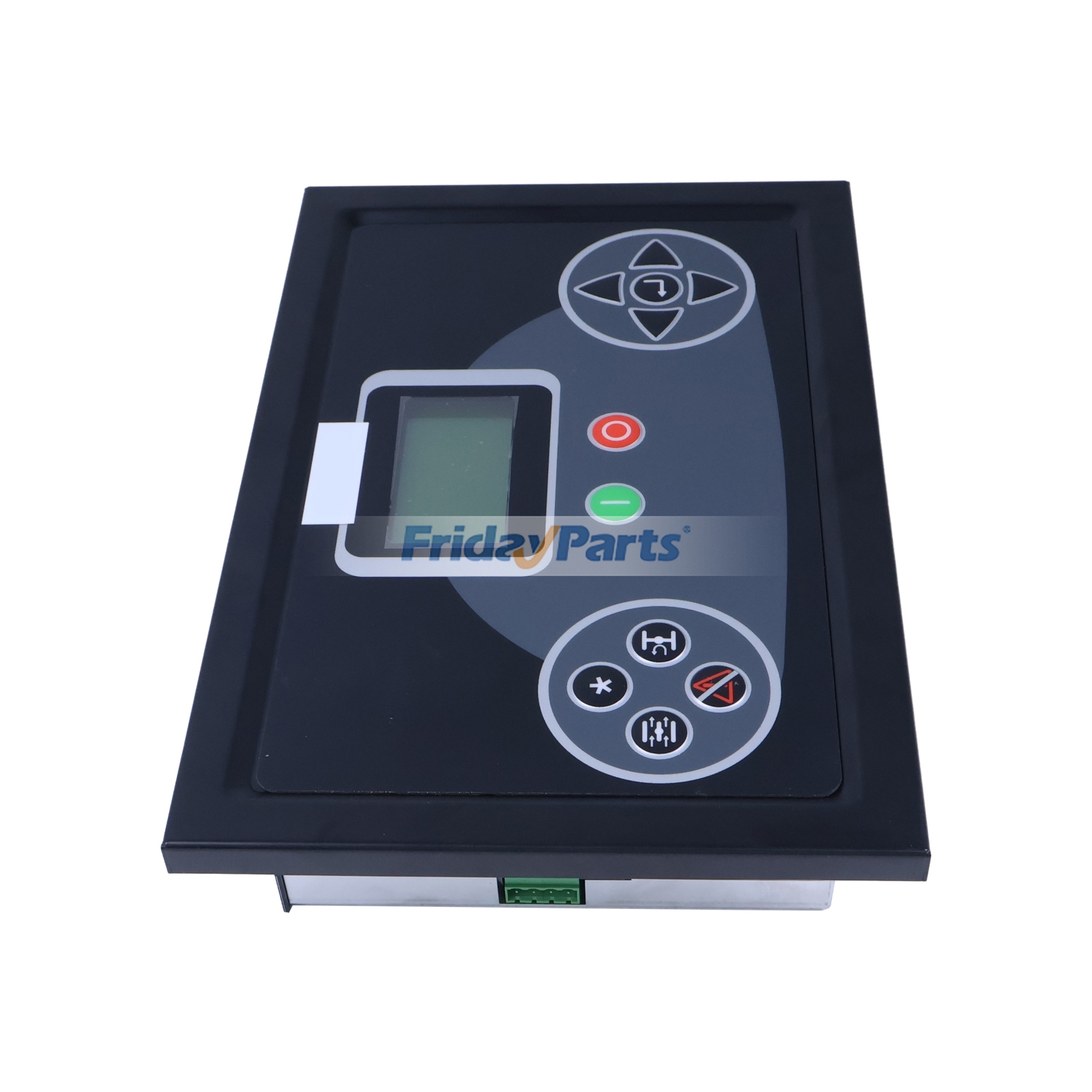 Controller for Air Compressor