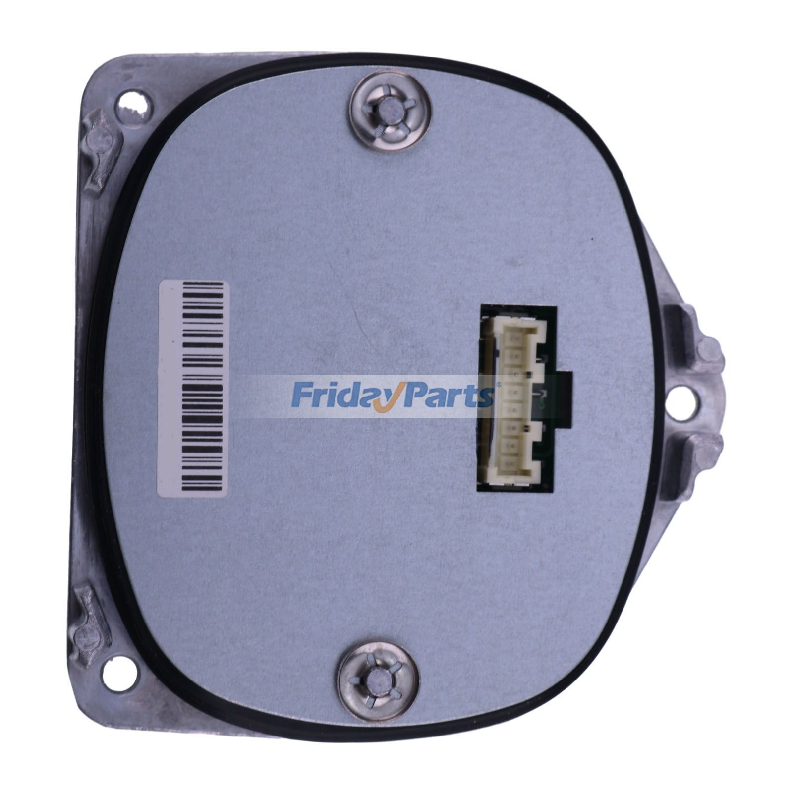 Module informatique de commande de ballast de phare au xénon Pour Audi