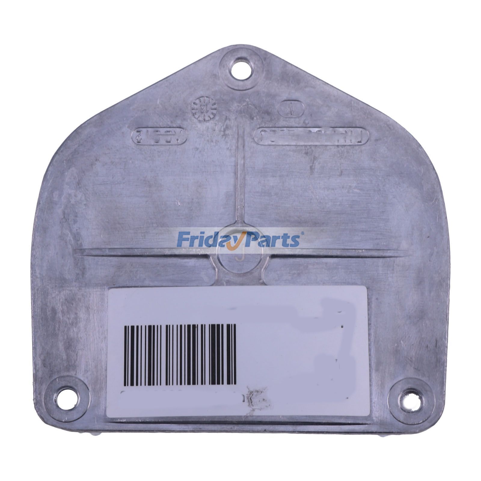 Module de commande de ballast de phare au xénon 89092639 4L0941329 pour véhicule Audi Q7pourPour Audi