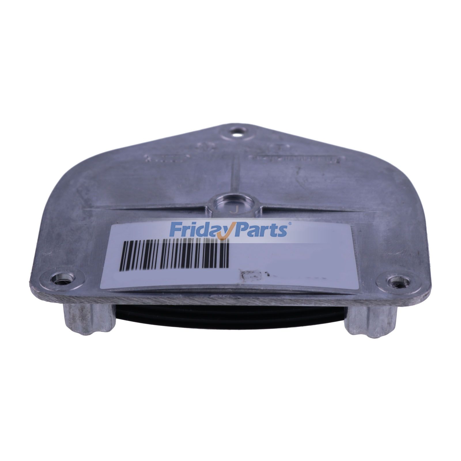 Module de commande de ballast de phare au xénon 89092639 4L0941329 pour véhicule Audi Q7