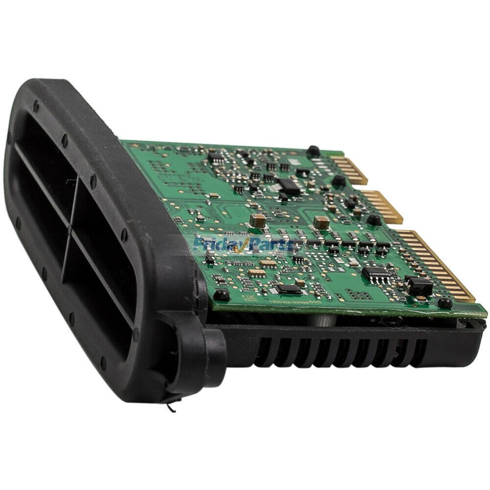 FridayParts Xenon Headlight Control Module Unit Adaptive 535211807 5 Series TMS