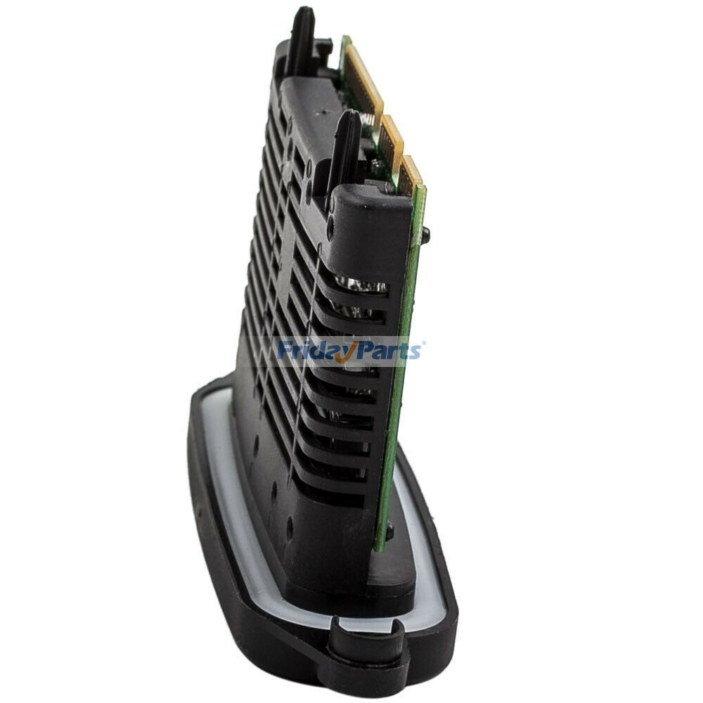 Xenon Headlight Control Module Unit Adaptive 535211807 5 Series TMS for Vehicle