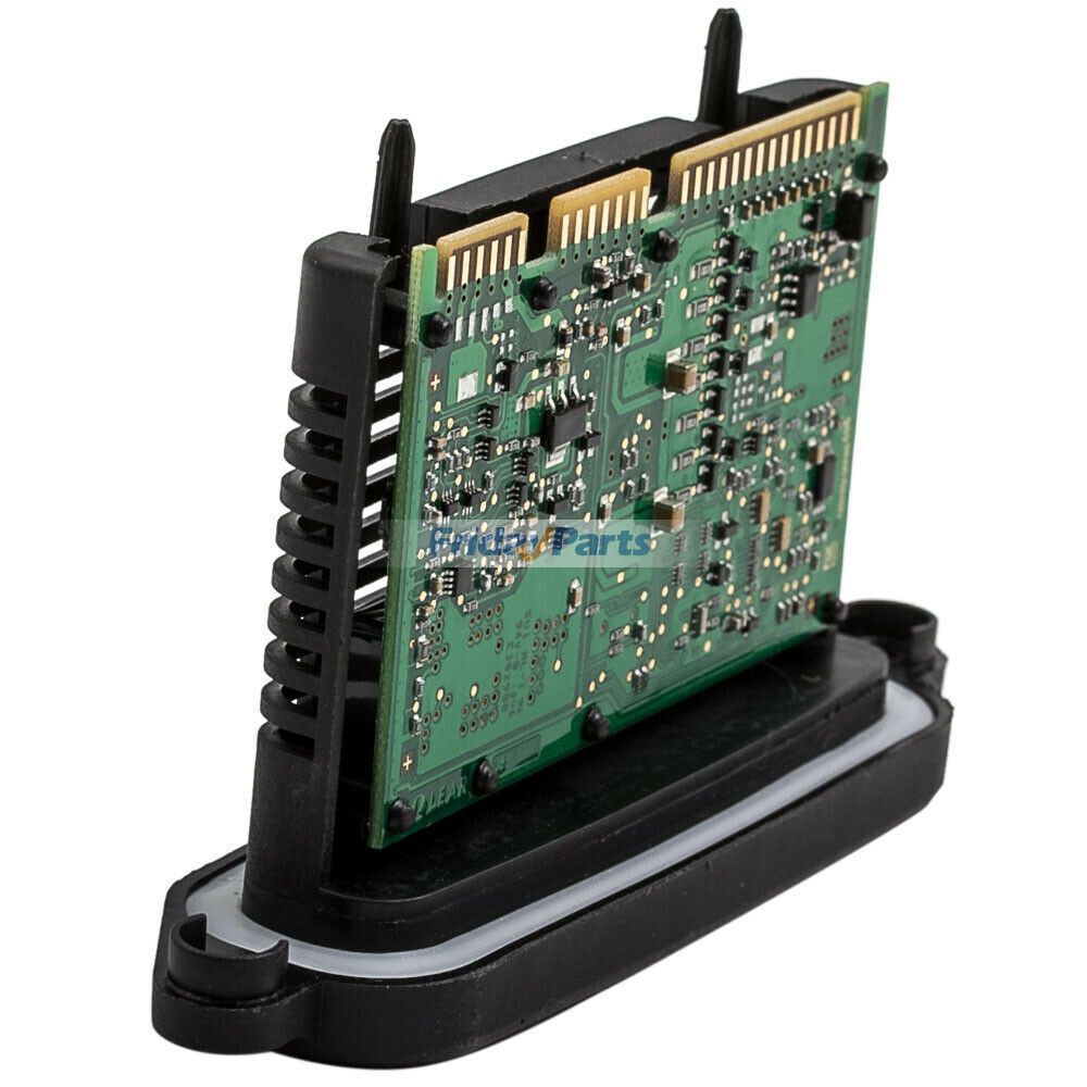 Vehicle Xenon Headlight Control Module Unit Adaptive 535211807 5 Series TMS