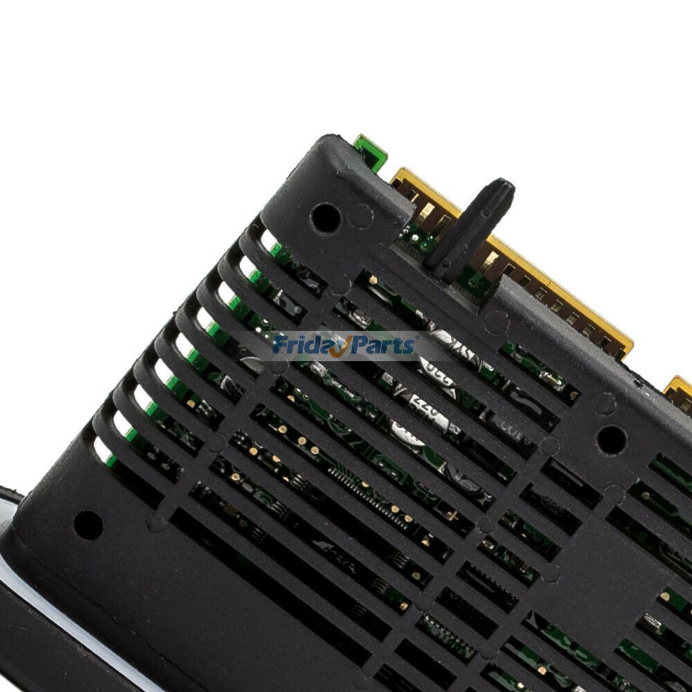  Xenon Headlight Control Module Unit Adaptive 535211807 5 Series TMS For BMW